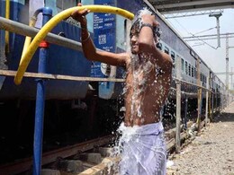 ये गर्मी इतनी जानलेवा क्यों हुई? ये गर्मी इतनी जानलेवा क्यों हुई?