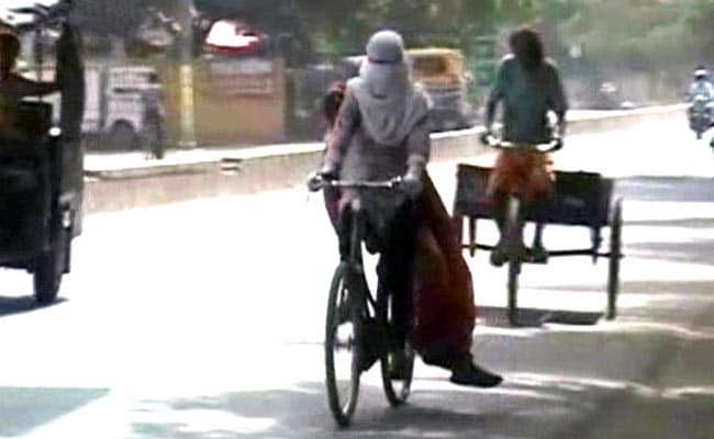Continuing Heat Wave Kills Nearly 370 in Andhra Pradesh, Telangana; 125 Deaths Reported in Last 24 Hours