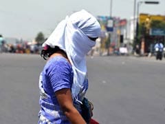 Heat-Related Deaths Mount To 143 In Telangana
