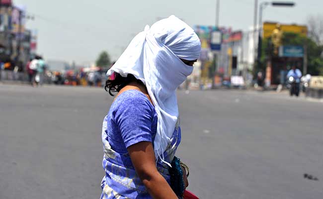 Heatwave Toll Crosses 2300, Andhra Pradesh Reports Over 1700 Deaths