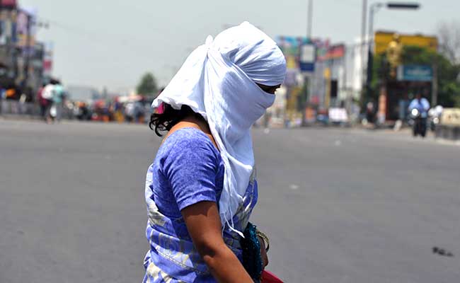 Heat-Related Deaths Mount To 143 In Telangana
