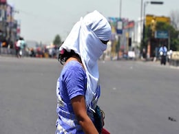 बंगाल में गर्मी के कारण स्कूल-कॉलेज बंद, शिक्षकों ने पढ़ाई को लेकर जताई चिंता  बंगाल में गर्मी के कारण स्कूल-कॉलेज बंद, शिक्षकों ने पढ़ाई को लेकर जताई चिंता