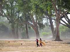 देश भर में गर्मी और लू के थपेड़ों से मरने वालों का आंकड़ा पहुंचा 2200 के पार