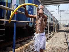 Heat Wave Kills Around 1,400 in Andhra Pradesh, Telangana; Most of its Victims Are Poor