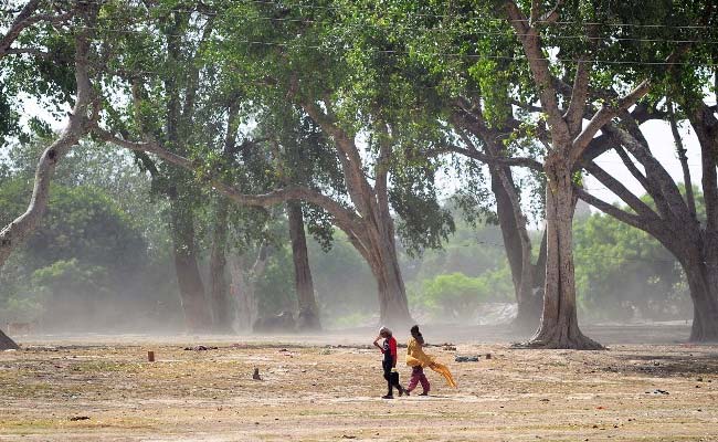 More Than 1100 Die in Andhra Pradesh, Telangana Heat Wave