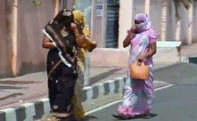 Heatwave Toll Reaches 7 in Ahmedabad, 'Orange Alert' Issued
