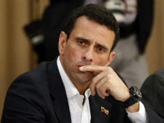Venezuelan Officials Accused by US Sue Opposition Leader