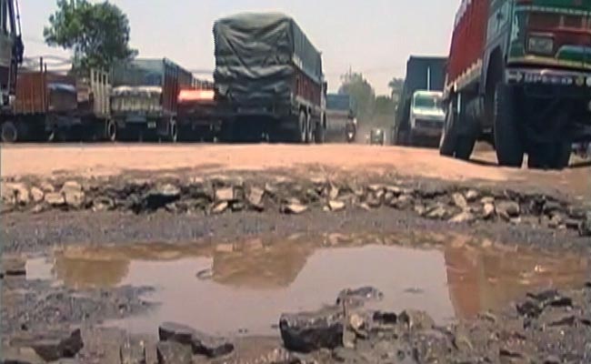 Government Built 12 Km of Roads Every Day in 2014, But Bihar Highways Still in Poor Shape