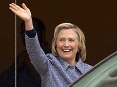 Hillary Clinton to Launch Formal Campaign With New York Rally