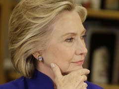 8 Indian-Americans Figure Among Hillary Clinton's Hillblazers