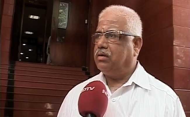 2 Former Karnataka Chief Ministers Booked for Alleged Land Scam