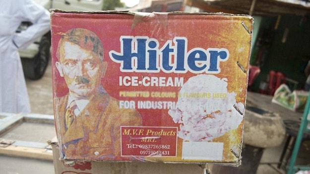 Made in India: Ice Cream Cones Named After Hitler Spark Anger in Germany