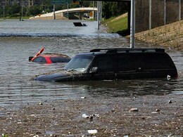 New Flood Warning for Texas, Where Storms Have Killed 16 New Flood Warning for Texas, Where Storms Have Killed 16