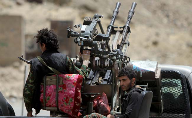 Iran Pledges to Protect Shared Security Interests with Yemen