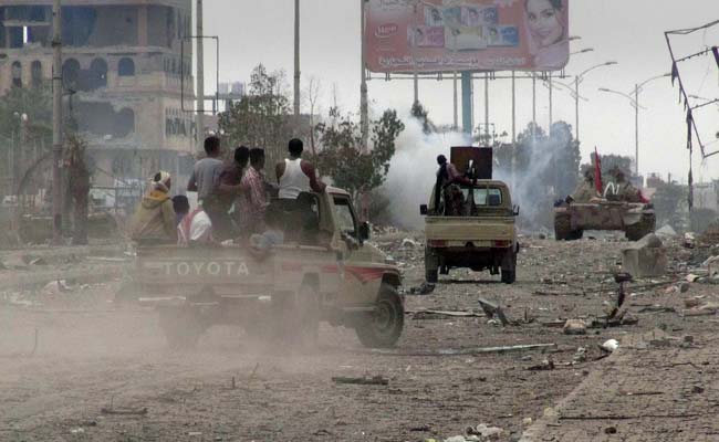 Former Yemeni President Unhurt After Airstrikes Target Residence: Report