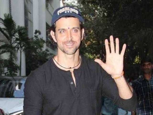 Dear Hrithik Roshan, You Are Too Late to Break the Internet