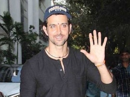 Dear Hrithik Roshan, You Are Too Late to Break the Internet Dear Hrithik Roshan, You Are Too Late to Break the Internet