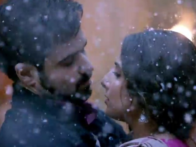 Emraan Hashmi: We Have All Had an <i>Adhuri Kahani</i> With Someone