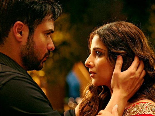 <I>Hamari Adhuri Kahani</I> Trailer Out on May 4