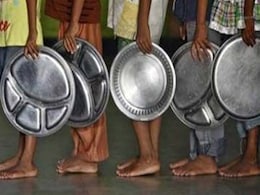 Economic Growth Halves Hunger in Asia Over 25 Years: United Nations Economic Growth Halves Hunger in Asia Over 25 Years: United Nations