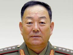 Pyongyang Pop and Flowers: Last Days of North Korea's Defence Chief