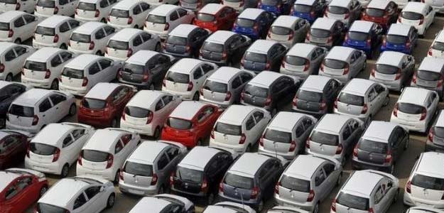 Diwali 2015: Special Offers From Car Manufacturers