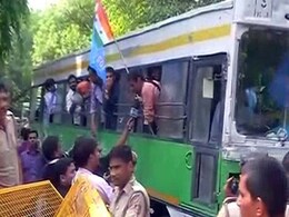 'IIT Madras Takes its Own Steps,' Says Smriti Irani Amid Protests Over Ban on Student Group 'IIT Madras Takes its Own Steps,' Says Smriti Irani Amid Protests Over Ban on Student Group