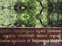 IIT-Madras Punishes Students' Group Accused of Inciting Protests Against Modi Government