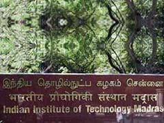 IIT-Madras Lifts Ban on Ambedkar Periyar Students' Group