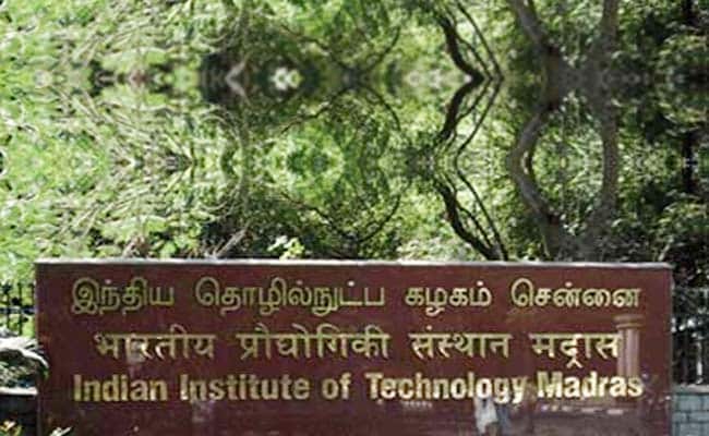 IIT Madras Carbon Zero Challenge Attracts Participants From Students, Startups