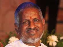 Illayaraja Complains to Police Against Misuse of His Songs
