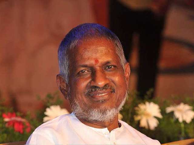 Illayaraja Complains to Police Against Misuse of His Songs