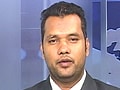 Buy IDFC Bank, Cairn India; Short Bajaj Auto: Imtiyaz Qureshi