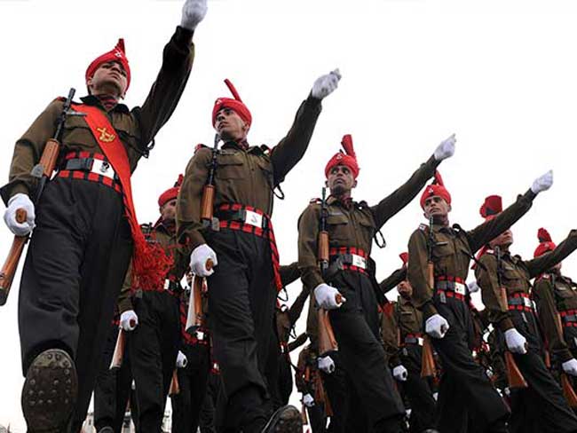 Army Recruits 250 From Maoist-Affected Areas of West Bengal