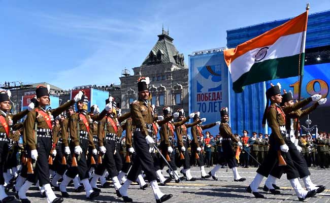 Find Ways To Compensate Military Men Who Win Cases After Court Martial: Supreme Court Judge
