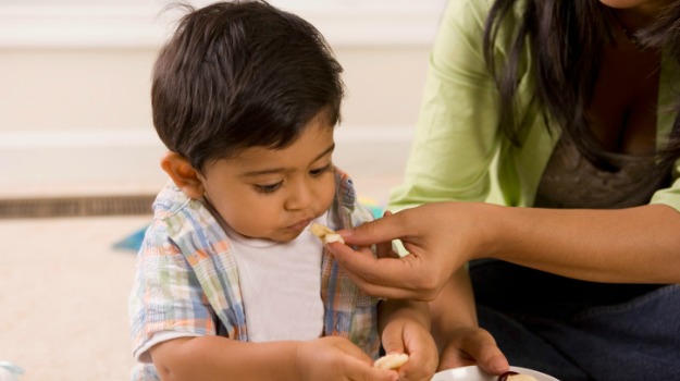 ...ताकि आपका बच्चा बन जाए दुनिया वालों का रोल मॉडल