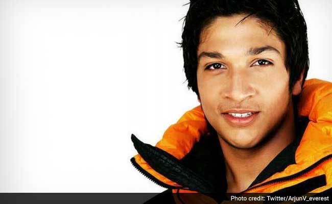 Nepal Army Continues Rescue Efforts for Indian Mountaineer Arjun Vajpai