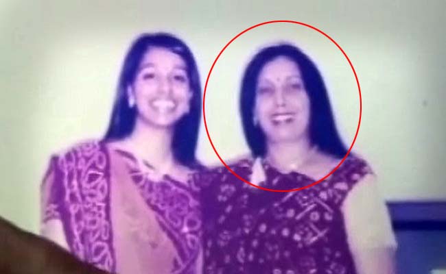 Indian-Origin Woman Dies After Being Shot at Gas Station in US