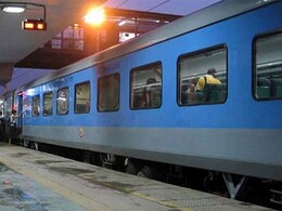 रेलवे का नया टाइम टेबल इस साल 1 अक्टूबर से होगा लागू रेलवे का नया टाइम टेबल इस साल 1 अक्टूबर से होगा लागू
