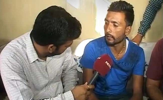 Dead or Alive? 39 Kidnapped Indians Safe, Says Government, Refuting Survivor's Claim