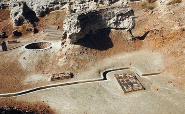 Why Did Indus Valley Civilisation Disappear? IIT Scientists Explain