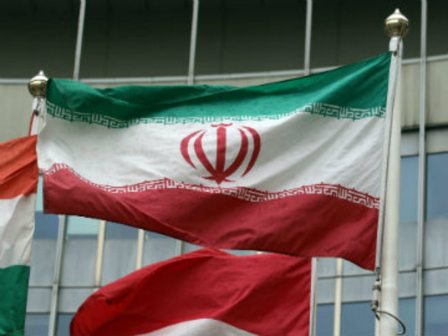 Singapore Slams Iran for Firing Warning Shots at Commercial Ship