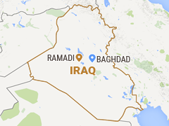बगदाद और उसके आसपास हुए बम विस्फोटों में 19 लोगों की मौत
