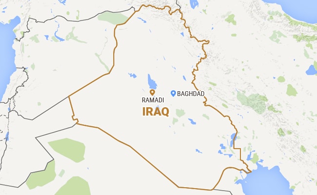 Car Bomb Kills 20 in Baghdad Shi'ite District