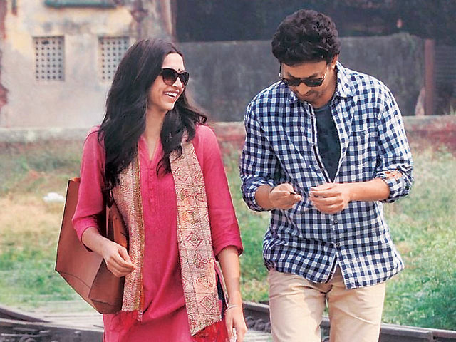 <i>Piku</i> Strikes Gold Abroad, Irrfan Khan Thanks Foreign Fans