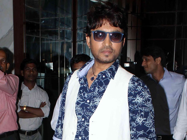 Can't Spot Irrfan Khan's Jazbaa 'Makeover'? Director Sanjay Gupta Helps Out