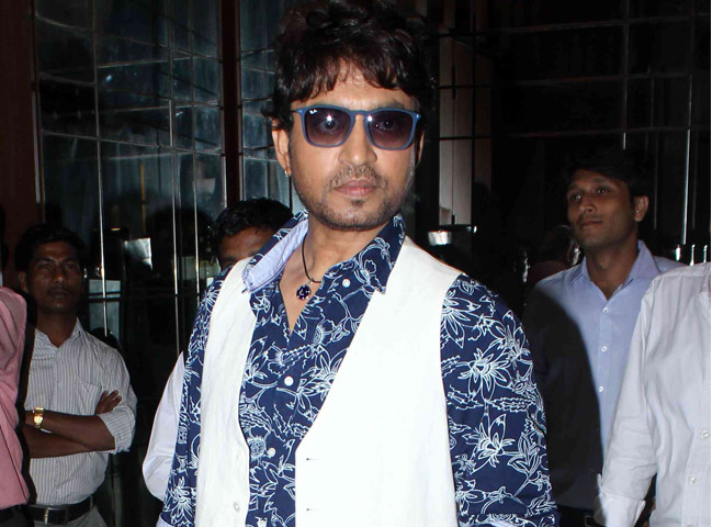 Irrfan Khan: Industry is Not Ready to Give What Audience Expects