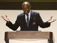 Bribe Upon Bribe Upon Bribe: How Fifa and Its Cronies Carved Up Football