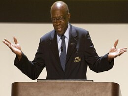Bribe Upon Bribe Upon Bribe: How Fifa and Its Cronies Carved Up Football Bribe Upon Bribe Upon Bribe: How Fifa and Its Cronies Carved Up Football