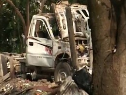 150 Shops Gutted in Jalpaiguri Main Market Fire 150 Shops Gutted in Jalpaiguri Main Market Fire